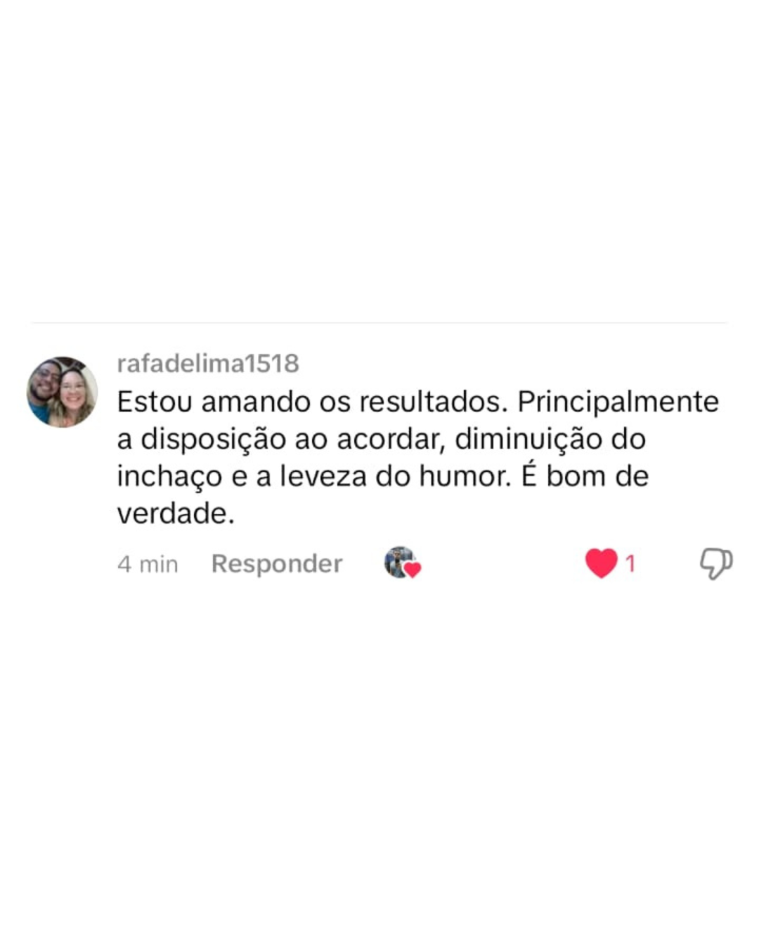 Print de feedback 2